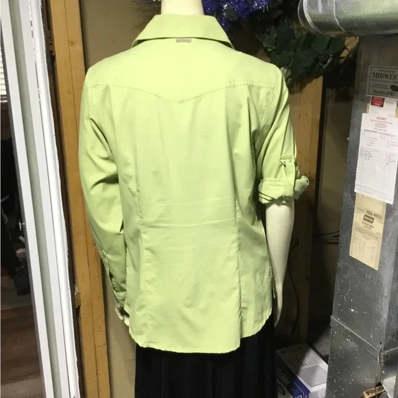 Columbia Sportswear Company Shirt - Picture 8 of 14